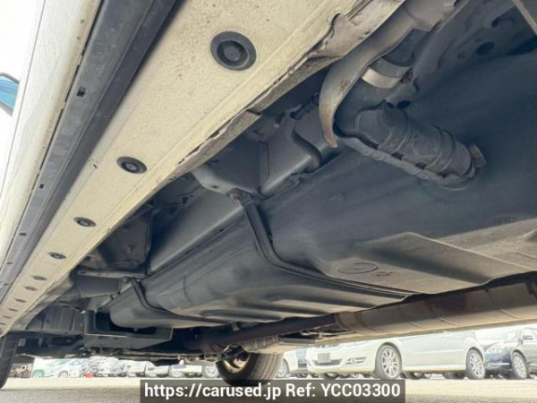 Used 2009 AT toyota vellfire ANH20W Image[39]