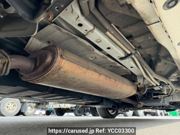 Used 2009 AT toyota vellfire ANH20W Image[40]