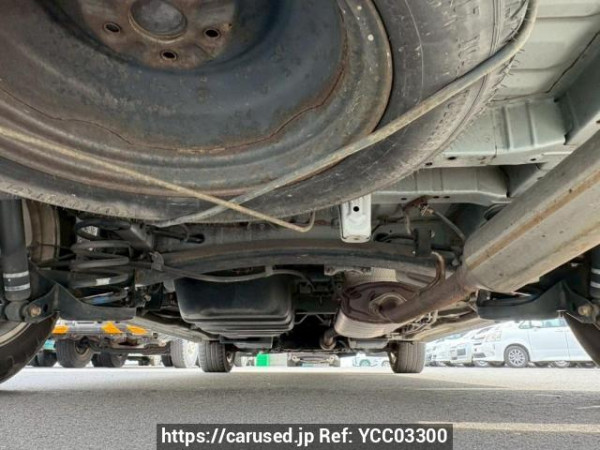 Used 2009 AT toyota vellfire ANH20W Image[42]