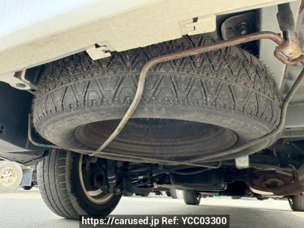 Used 2009 AT toyota vellfire ANH20W Image[44]