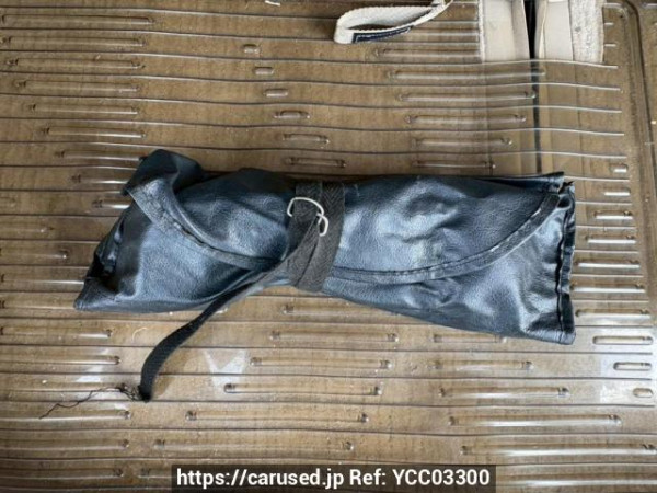 Used 2009 AT toyota vellfire ANH20W Image[46]