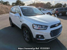 Chevrolet Captiva ﾌﾒｲ
