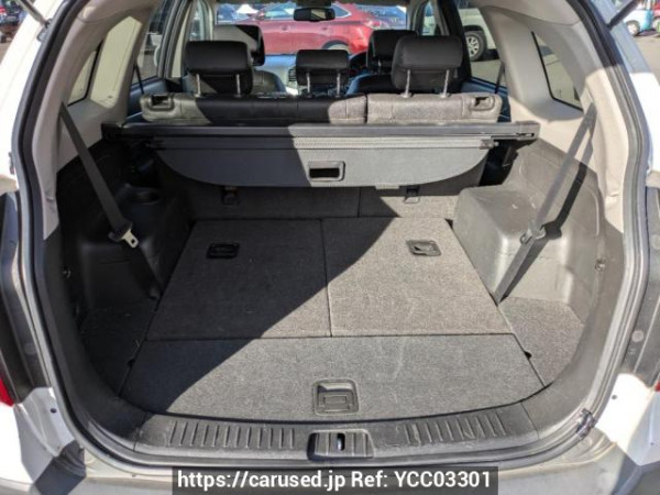 Used 2015 AT chevrolet captiva ﾌﾒｲ Image[8]