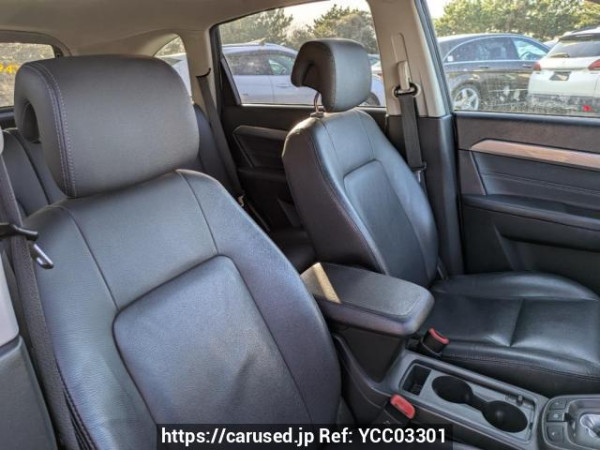 Used 2015 AT chevrolet captiva ﾌﾒｲ Image[13]