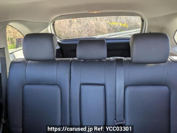 Used 2015 AT chevrolet captiva ﾌﾒｲ Image[16]