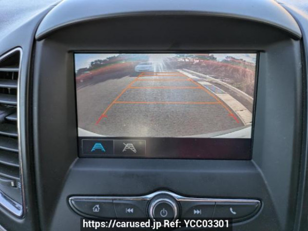 Used 2015 AT chevrolet captiva ﾌﾒｲ Image[17]