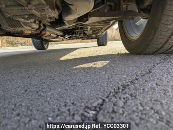 Used 2015 AT chevrolet captiva ﾌﾒｲ Image[28]