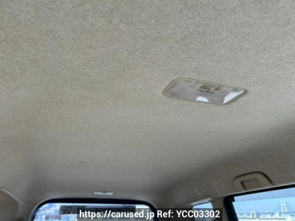 Used 2007 AT toyota sienta NCP85G Image[12]