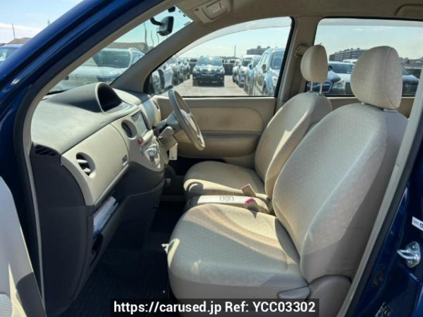 Used 2007 AT toyota sienta NCP85G Image[14]