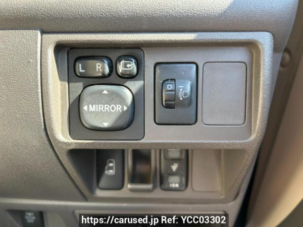 Used 2007 AT toyota sienta NCP85G Image[23]