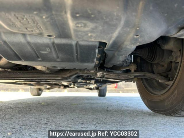 Used 2007 AT toyota sienta NCP85G Image[35]