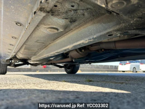 Used 2007 AT toyota sienta NCP85G Image[36]