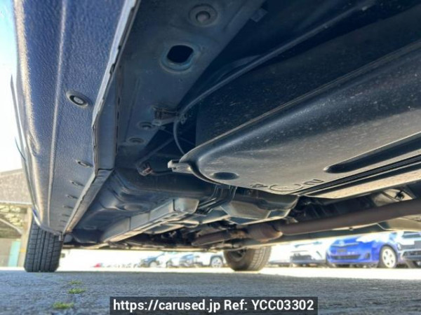 Used 2007 AT toyota sienta NCP85G Image[37]