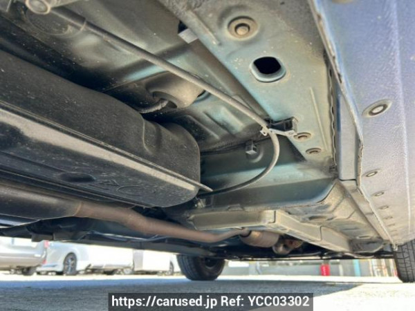 Used 2007 AT toyota sienta NCP85G Image[38]