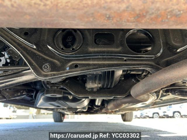 Used 2007 AT toyota sienta NCP85G Image[41]