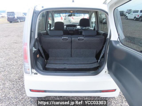 Used 2009 AT daihatsu move L175S Image[8]