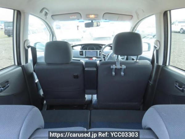 Used 2009 AT daihatsu move L175S Image[9]