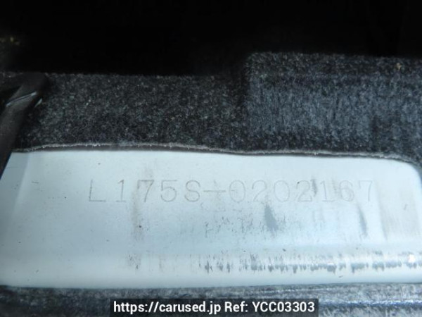 Used 2009 AT daihatsu move L175S Image[13]