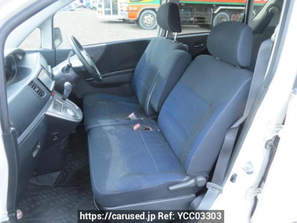 Used 2009 AT daihatsu move L175S Image[17]