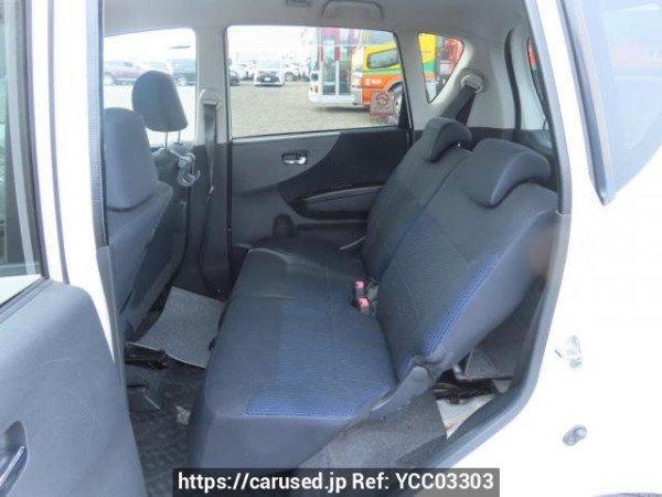 Used 2009 AT daihatsu move L175S Image[19]
