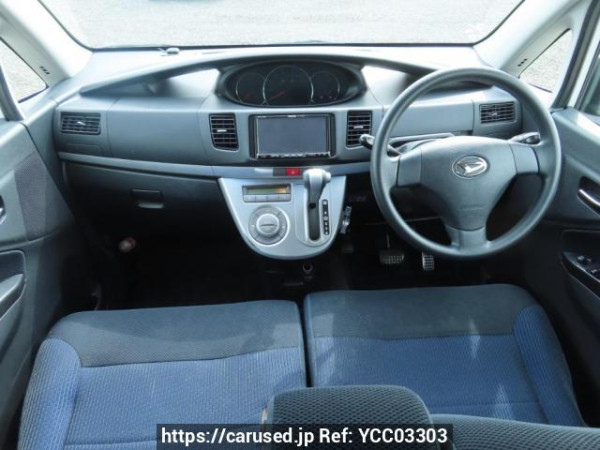 Used 2009 AT daihatsu move L175S Image[20]