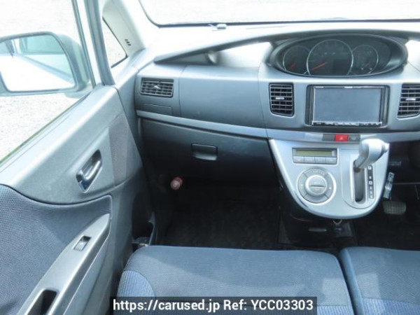 Used 2009 AT daihatsu move L175S Image[21]