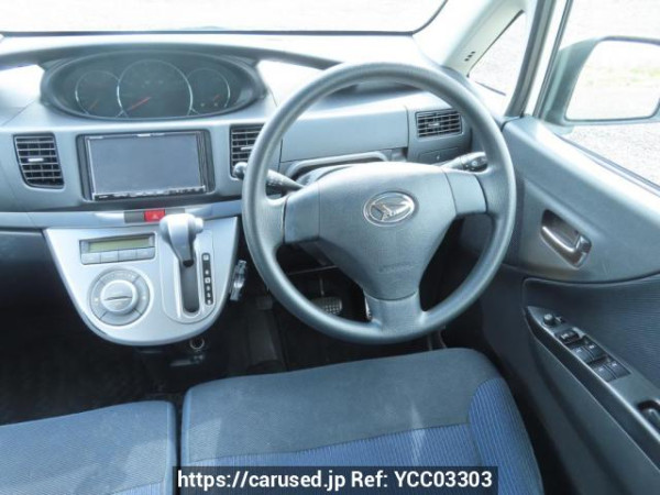 Used 2009 AT daihatsu move L175S Image[22]