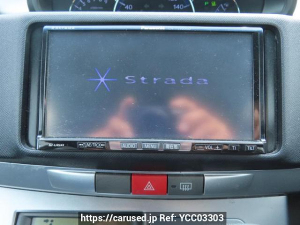 Used 2009 AT daihatsu move L175S Image[25]