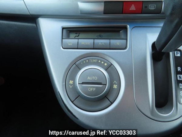 Used 2009 AT daihatsu move L175S Image[26]