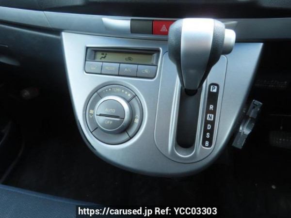 Used 2009 AT daihatsu move L175S Image[27]