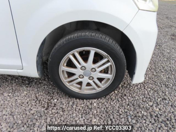 Used 2009 AT daihatsu move L175S Image[30]