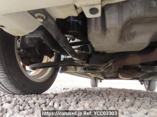Used 2009 AT daihatsu move L175S Image[34]