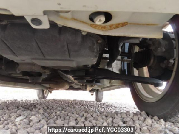 Used 2009 AT daihatsu move L175S Image[35]