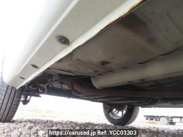 Used 2009 AT daihatsu move L175S Image[38]