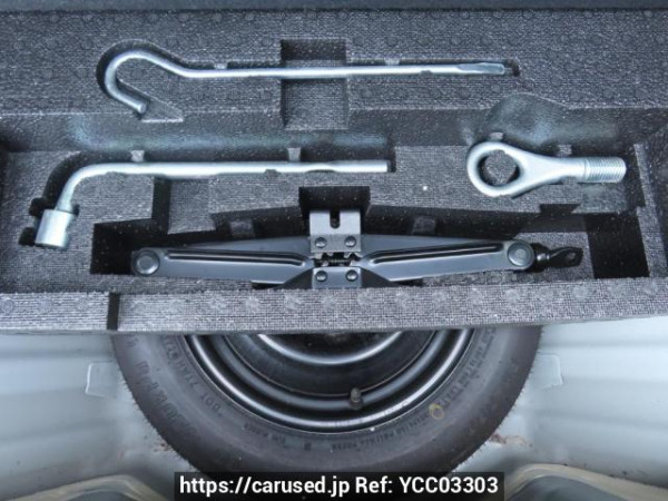 Used 2009 AT daihatsu move L175S Image[44]