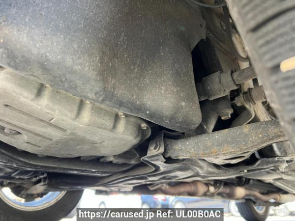 Used 2009 AT toyota corolla-fielder NZE144G Image[30]