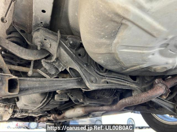 Used 2009 AT toyota corolla-fielder NZE144G Image[32]