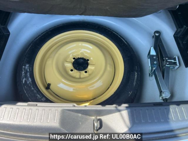 Used 2009 AT toyota corolla-fielder NZE144G Image[33]