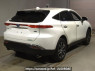 Used 2022 AT toyota harrier-hybrid AXUH80 Image[1]