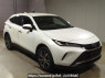 Used 2022 AT toyota harrier-hybrid AXUH80 Image[2]