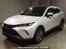 Used 2023 AT toyota harrier-hybrid AXUH85 Image[0]