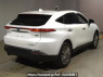 Used 2023 AT toyota harrier-hybrid AXUH85 Image[1]