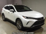 Used 2023 AT toyota harrier-hybrid AXUH85 Image[2]