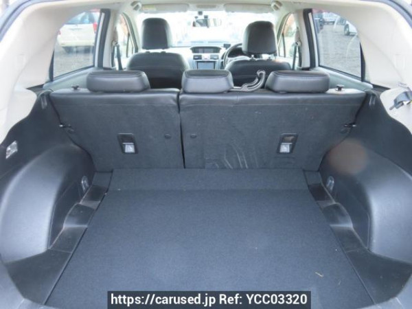 Used 2012 AT subaru impreza-sports GP6 Image[9]