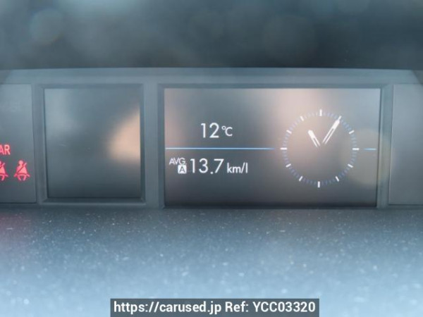 Used 2012 AT subaru impreza-sports GP6 Image[24]