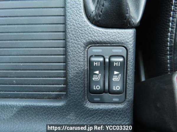 Used 2012 AT subaru impreza-sports GP6 Image[28]