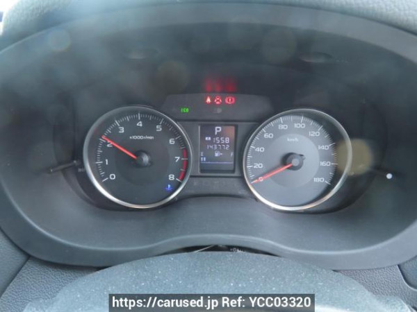 Used 2012 AT subaru impreza-sports GP6 Image[30]