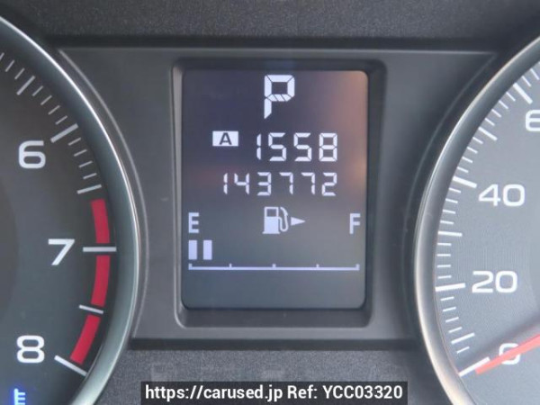 Used 2012 AT subaru impreza-sports GP6 Image[31]