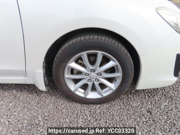 Used 2012 AT subaru impreza-sports GP6 Image[32]