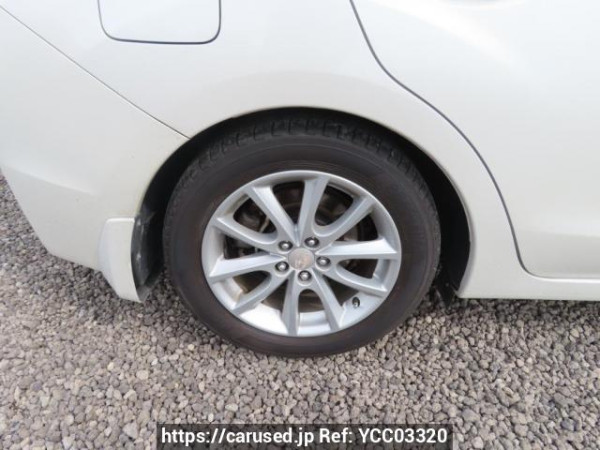 Used 2012 AT subaru impreza-sports GP6 Image[34]